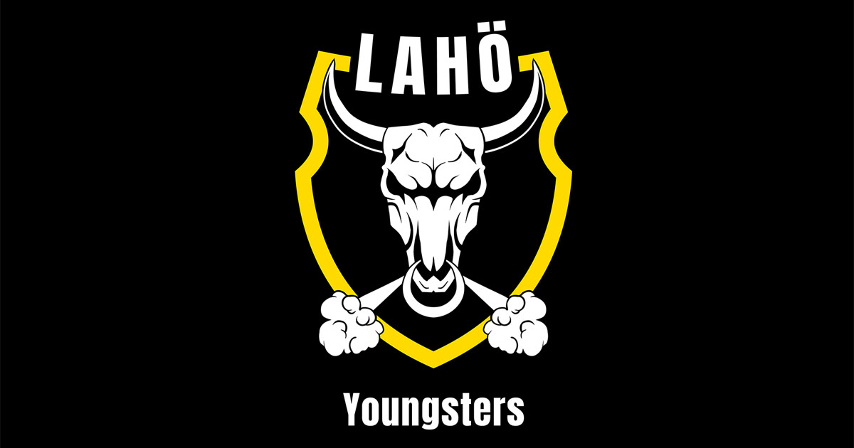 LAHÖ Youngsters U12 LAHÖ Youngsters