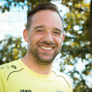 Christian Kop