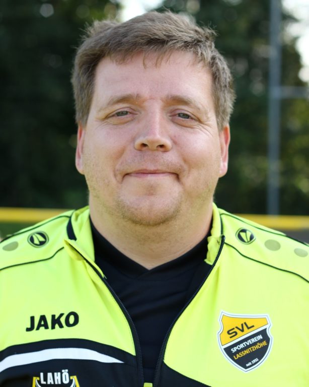 Peter Hoffmann