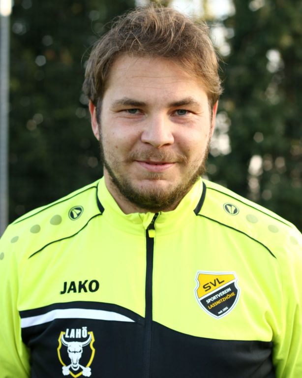 Michael Ladenhaufen