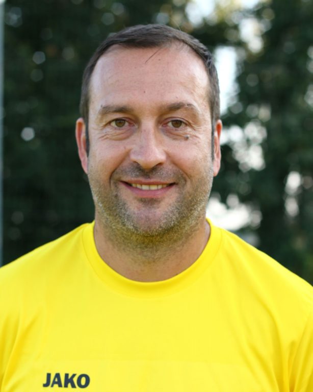 Daniel Petritsch