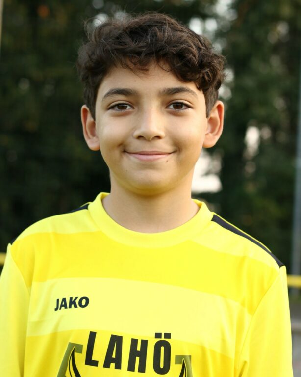 Marwan Alrasheid