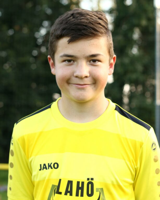 Jakob Schweighofer