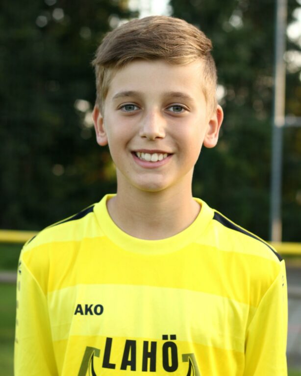 Valentin Monsberger