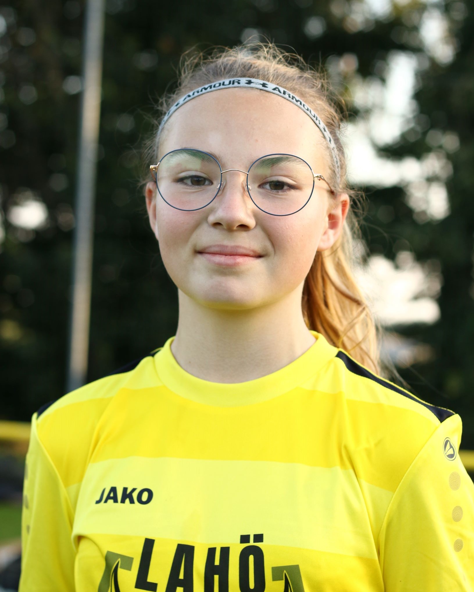 Sophia Ament