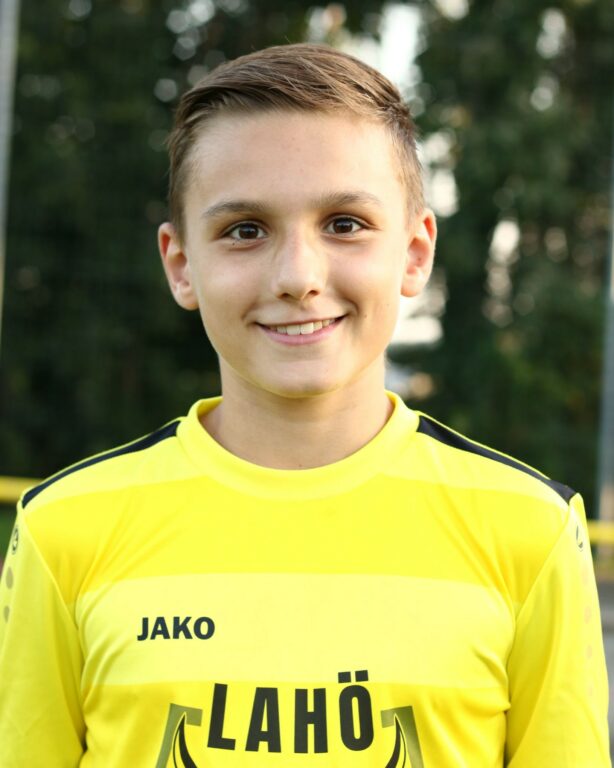 Markus Gallob