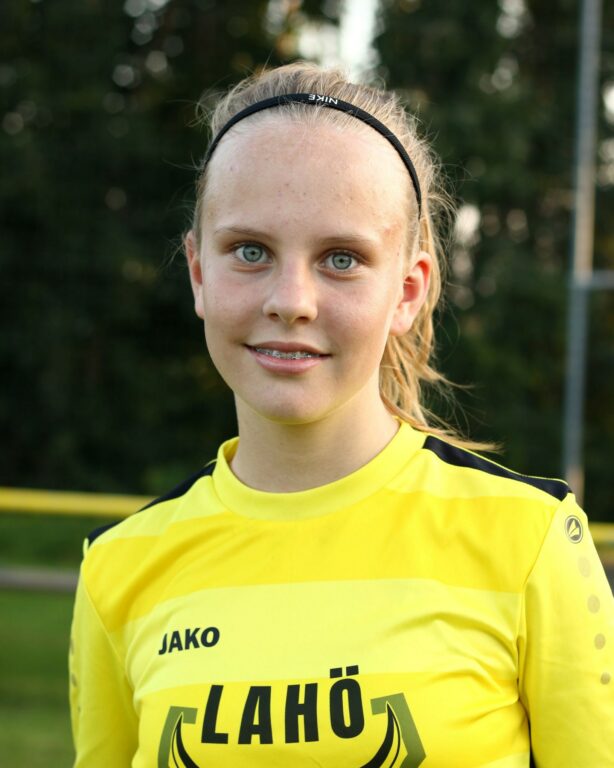 Julia Hafner