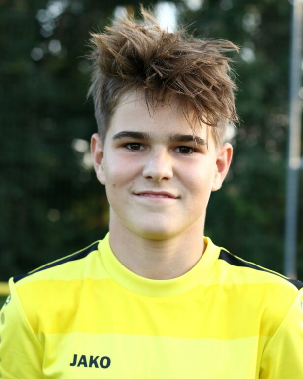 Alexander Krickler