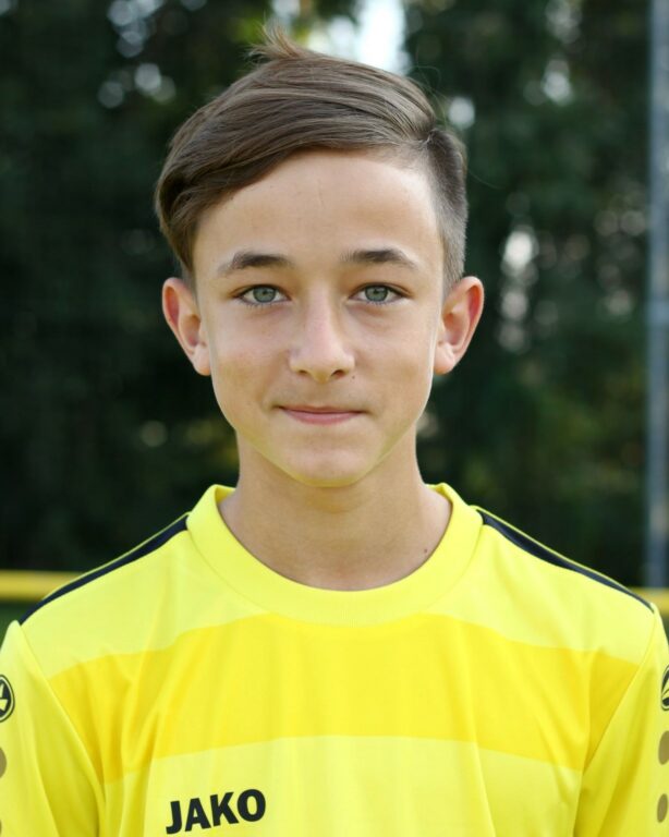 Benjamin Fürbass