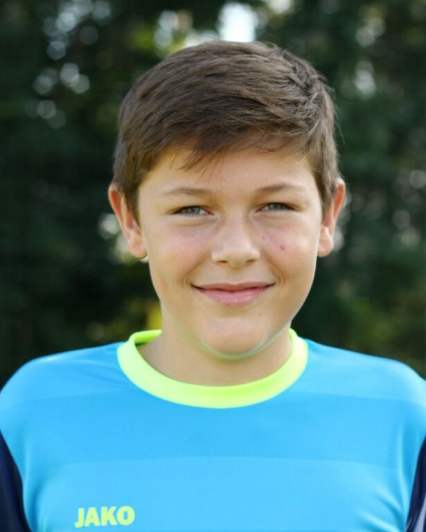 Daniel Nöst