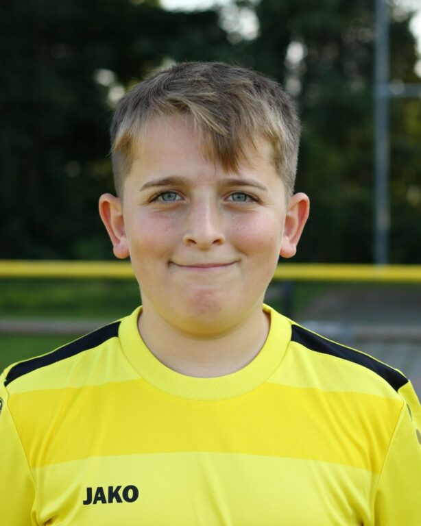Nico Wochoska