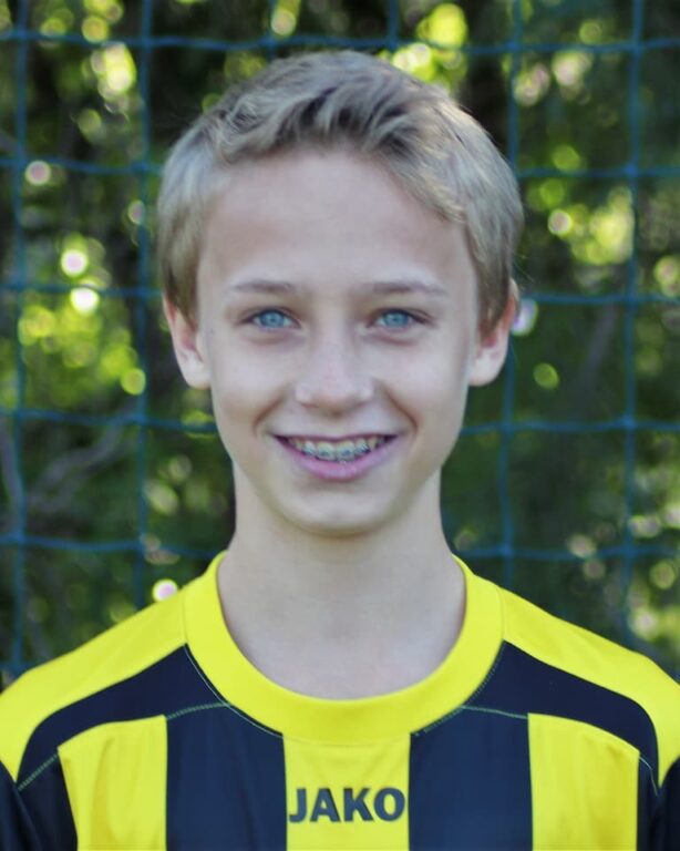 Nico Kristl