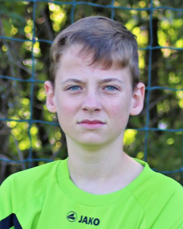 Moritz Bauer