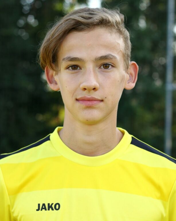 Julian Obermaier