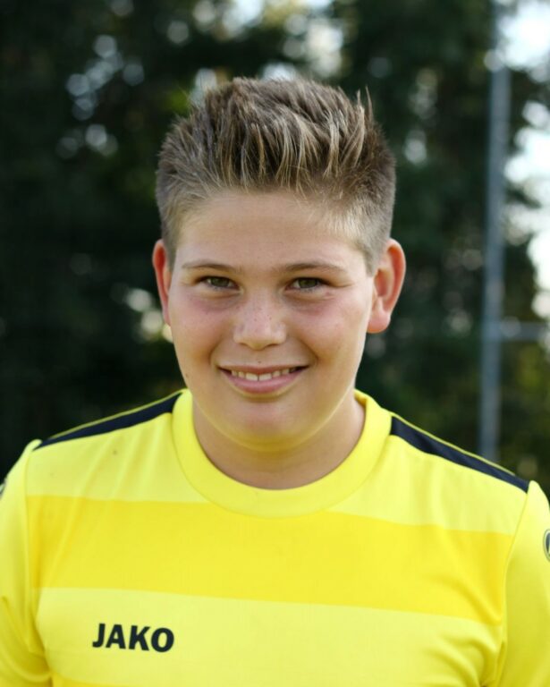 Jonas Gangl