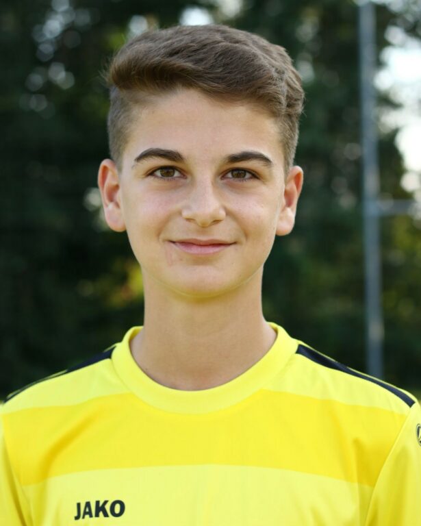 Mark Kollmann