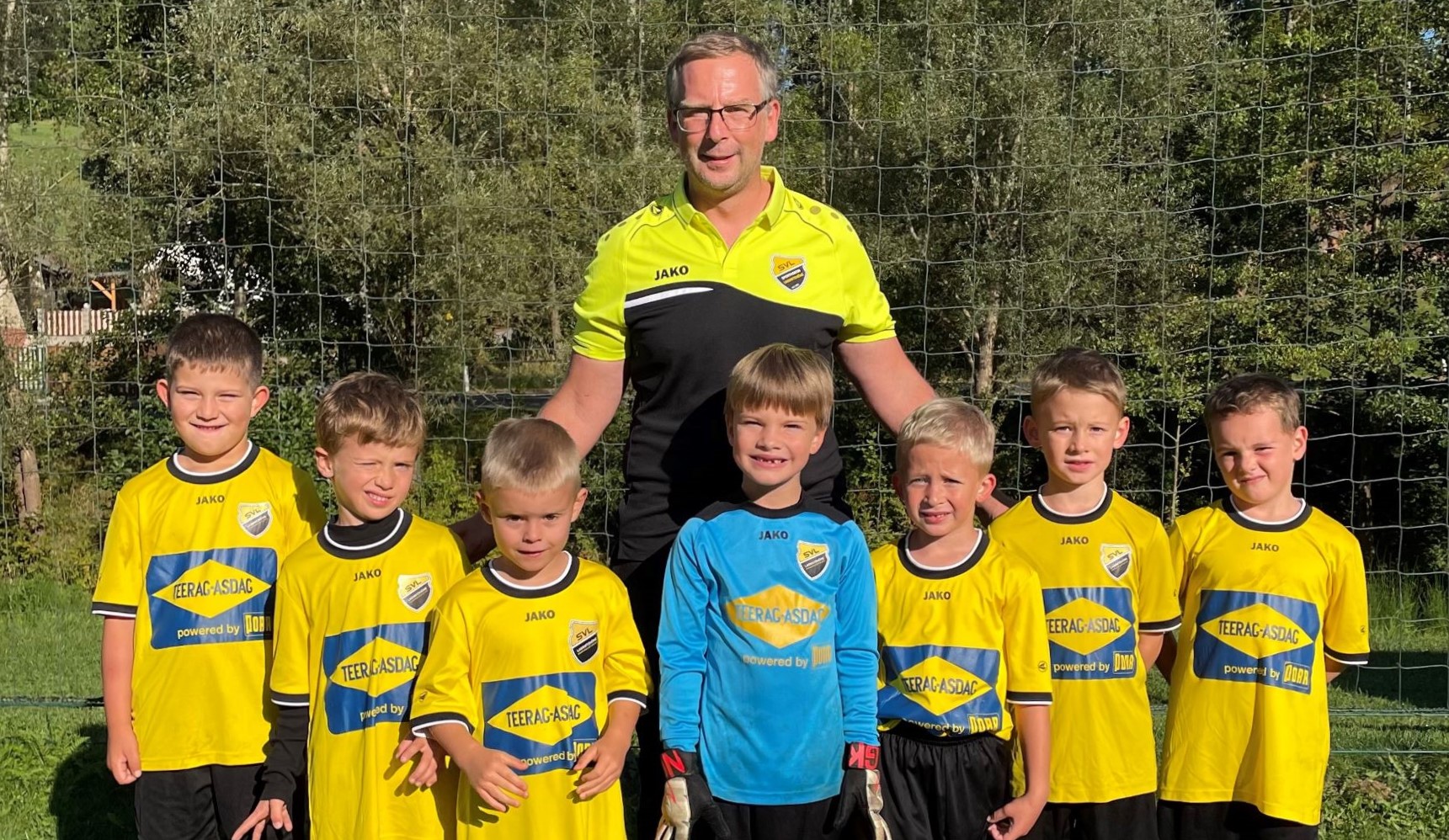 U7 Lahö Youngsters 2021
