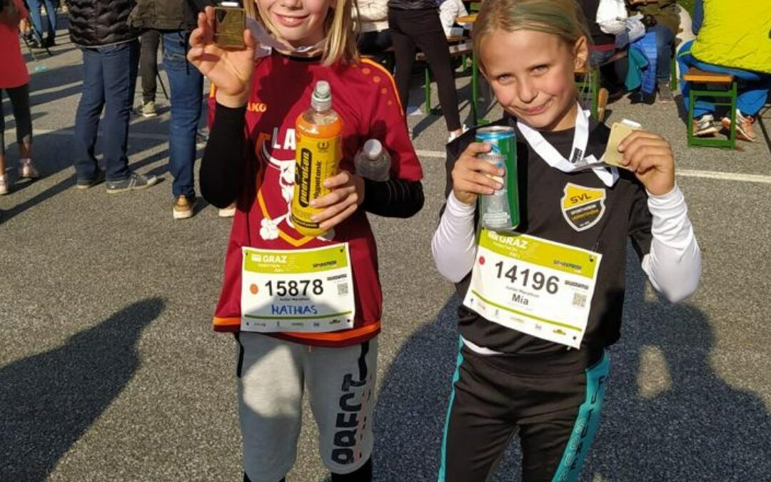 Grazer Junior Marathon