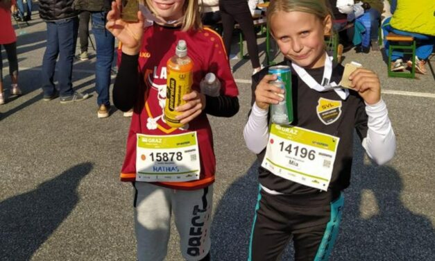 Grazer Junior Marathon