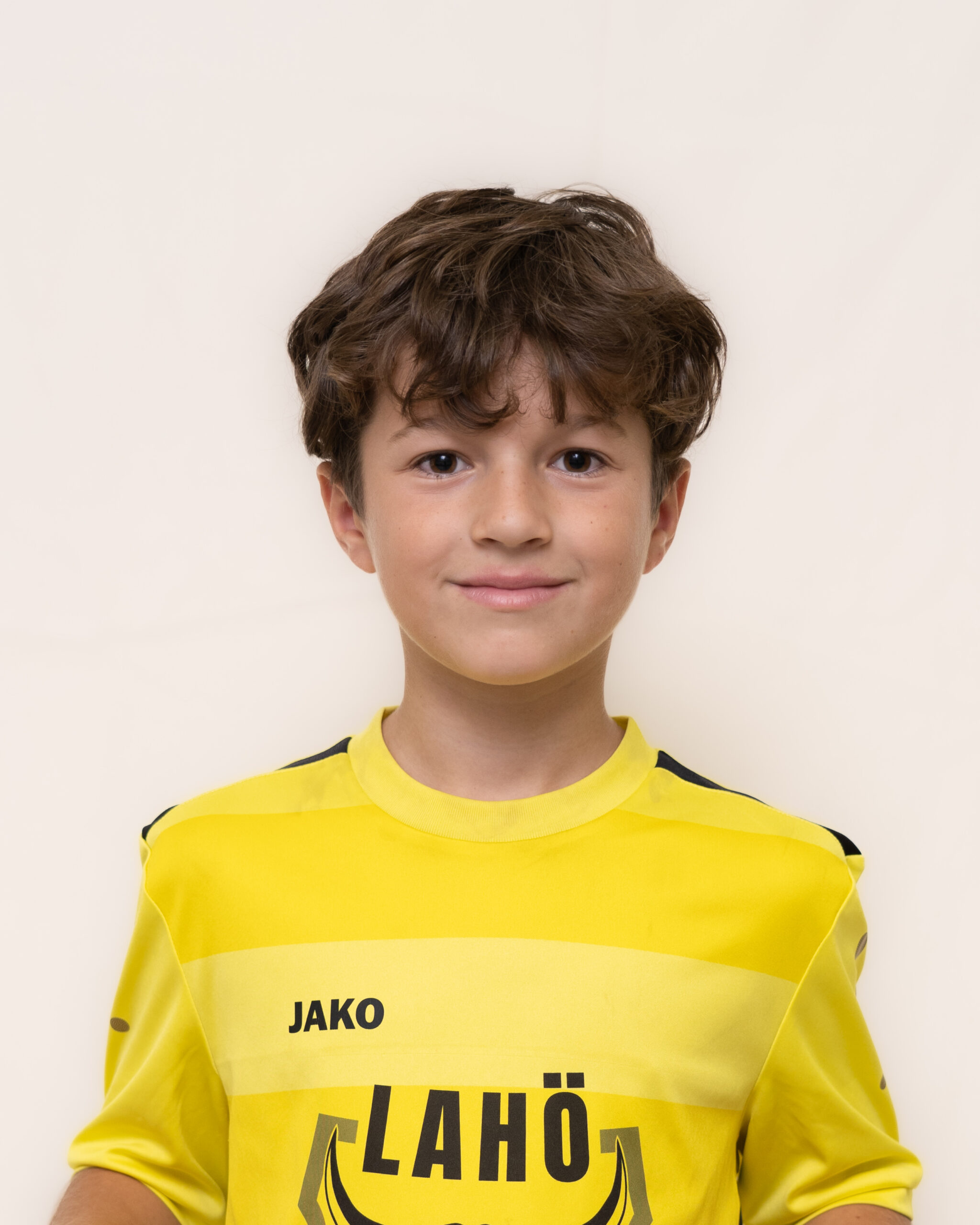 Begus Daniel