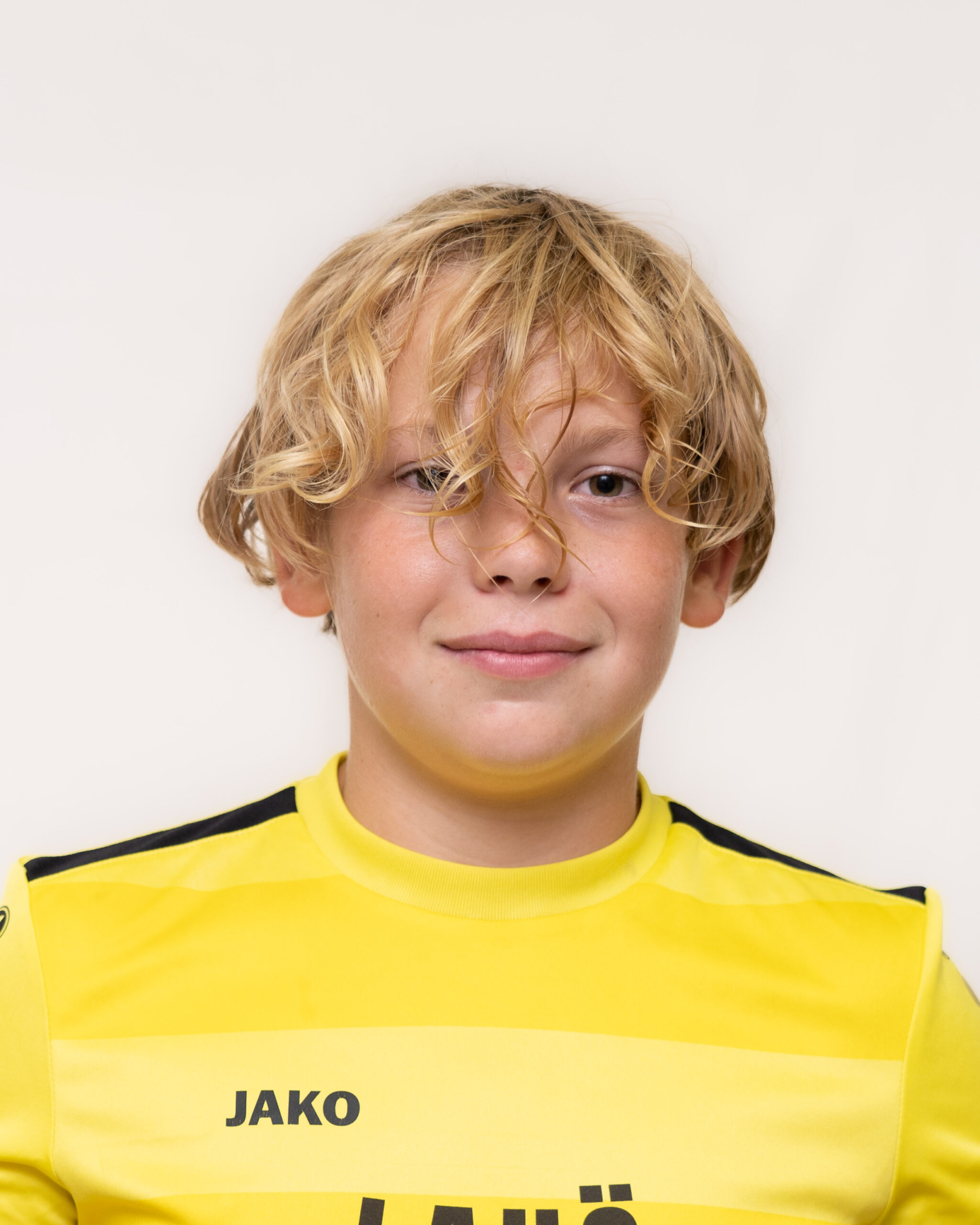 Primus Julian