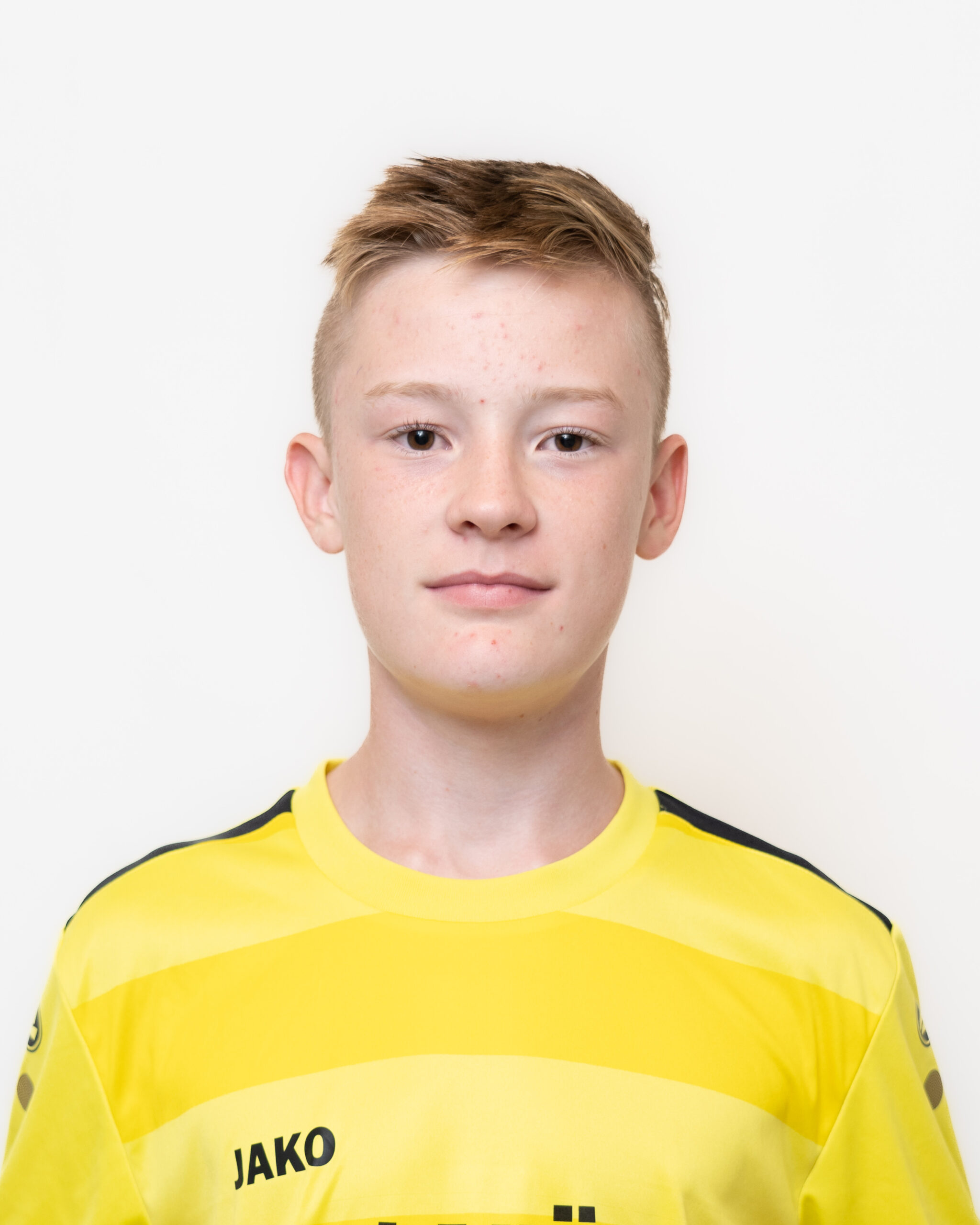 Schaller Jonas